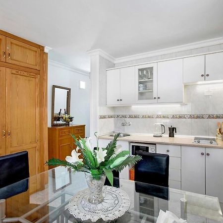 Apartamento Mertxe อาโรนา ภายนอก รูปภาพ